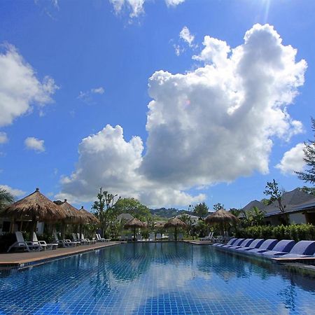Lanta Casa Blanca Otel Ko Lanta Dış mekan fotoğraf