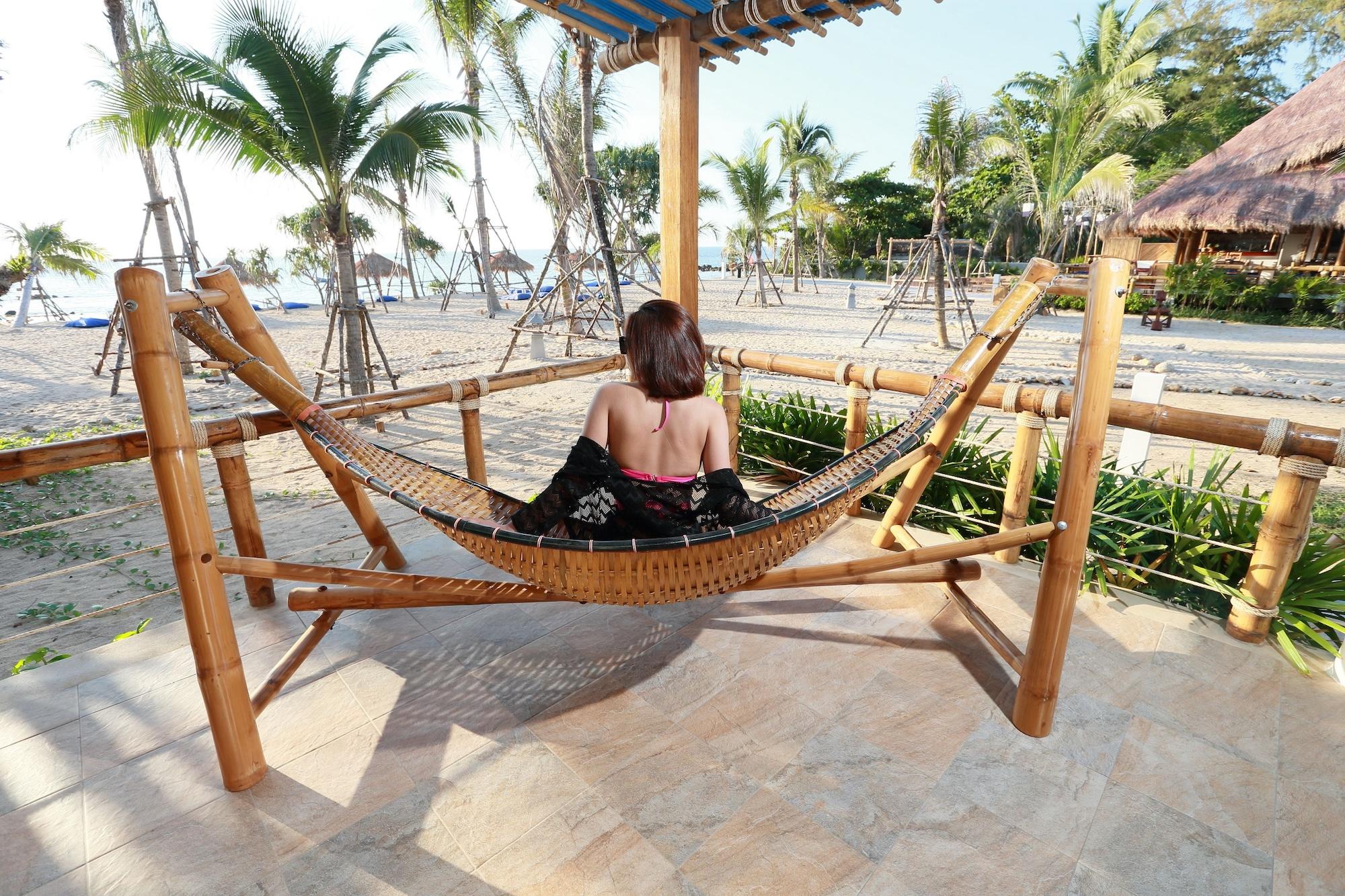 Lanta Casa Blanca Otel Ko Lanta Dış mekan fotoğraf