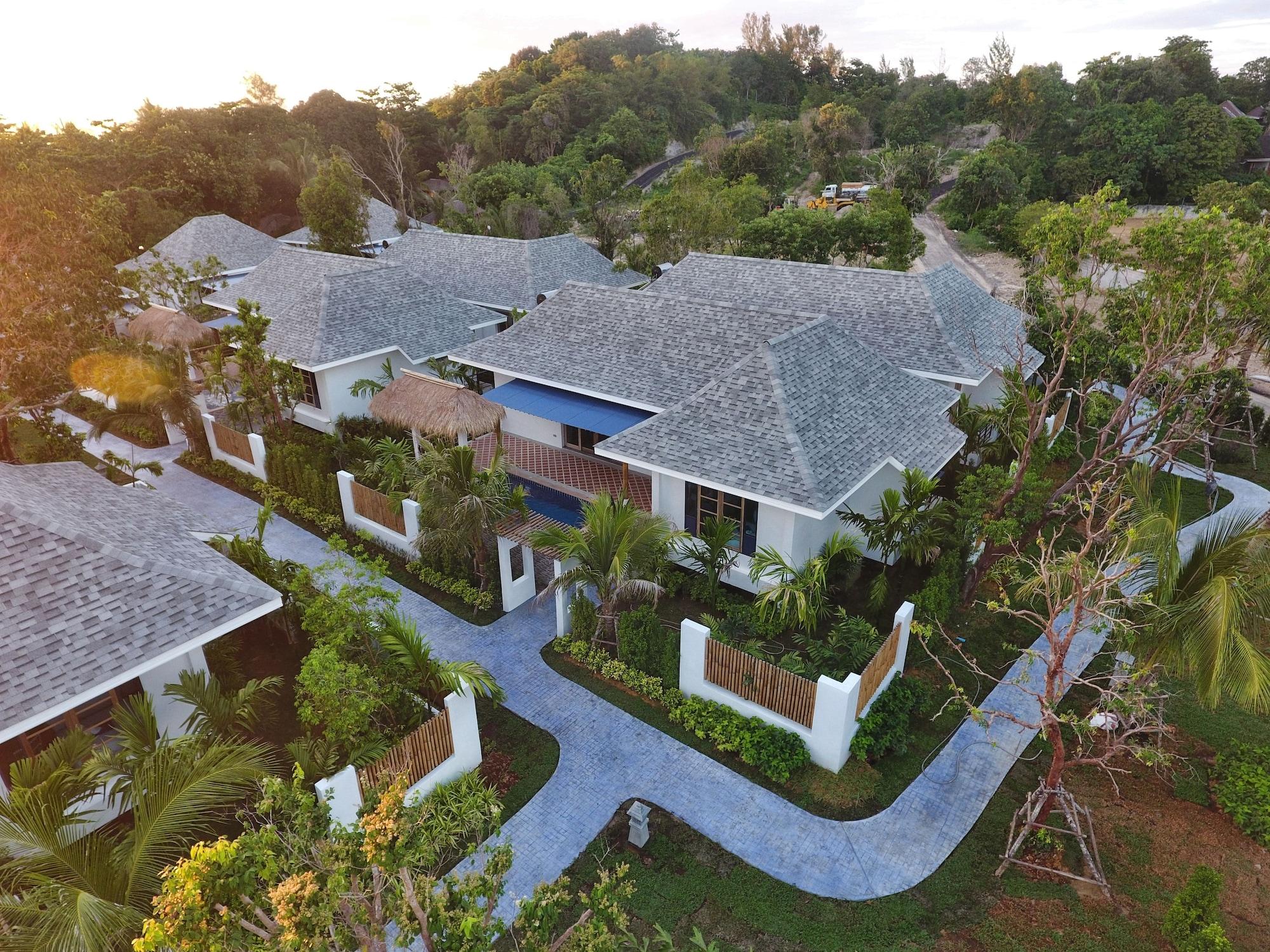 Lanta Casa Blanca Otel Ko Lanta Dış mekan fotoğraf