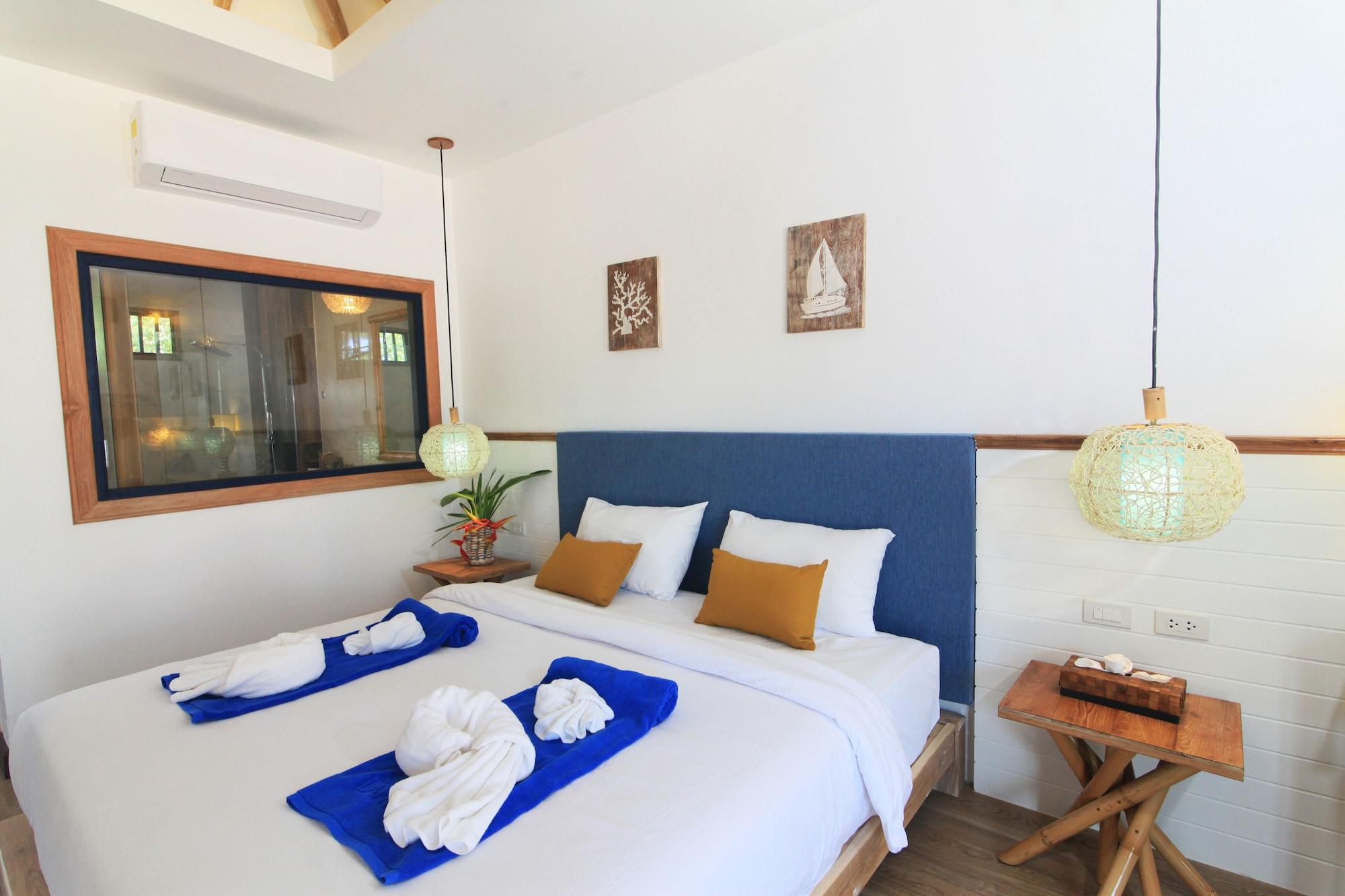 Lanta Casa Blanca Otel Ko Lanta Dış mekan fotoğraf
