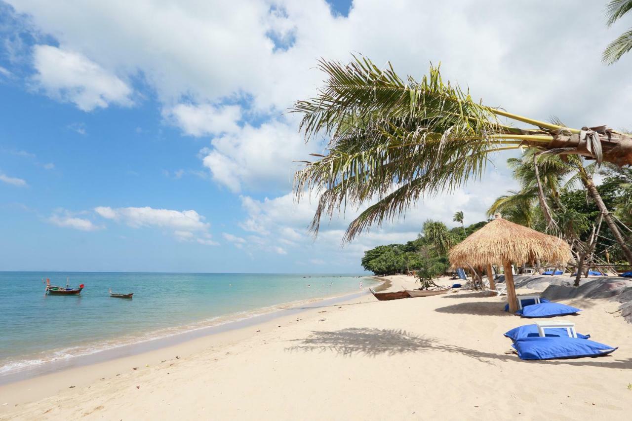 Lanta Casa Blanca Otel Ko Lanta Dış mekan fotoğraf